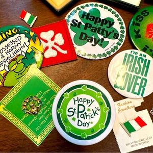 Vintage Irish Bundle
